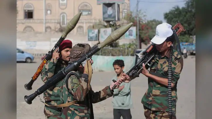 Iraq confirms attacks on Saudi pipeline originated from Iraqi territory and other Mideast news