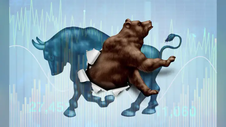 If I Could Only Own 1 Artificial Intelligence (AI) Stock Through the Next Bubble Scare, It Would Be This One | The Motley Fool