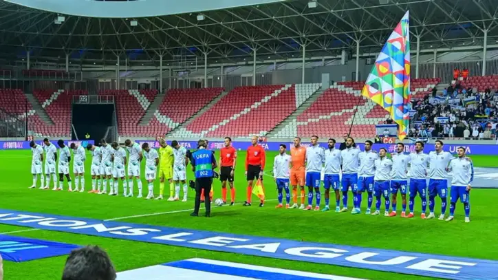 İrlanda'dan İsrail'e görülmemiş protesto