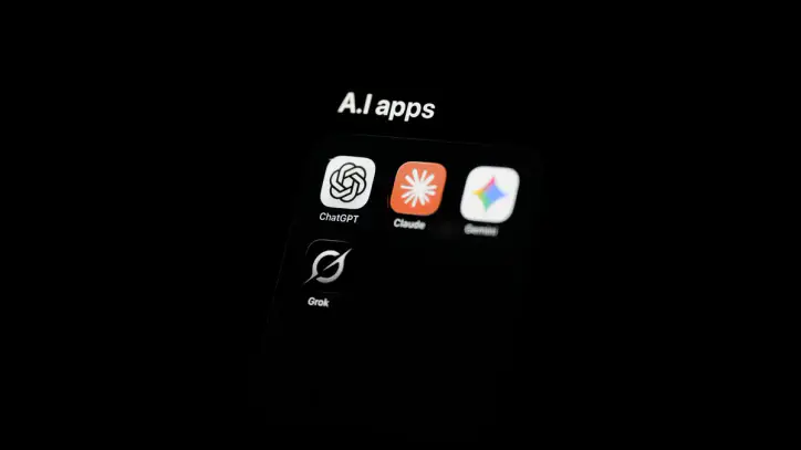 Is AI above the law? Historian Jill Lepore says it is