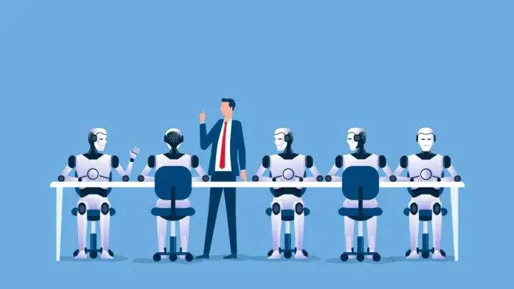 Is AI the end, or the means to the end? | The Jerusalem Post