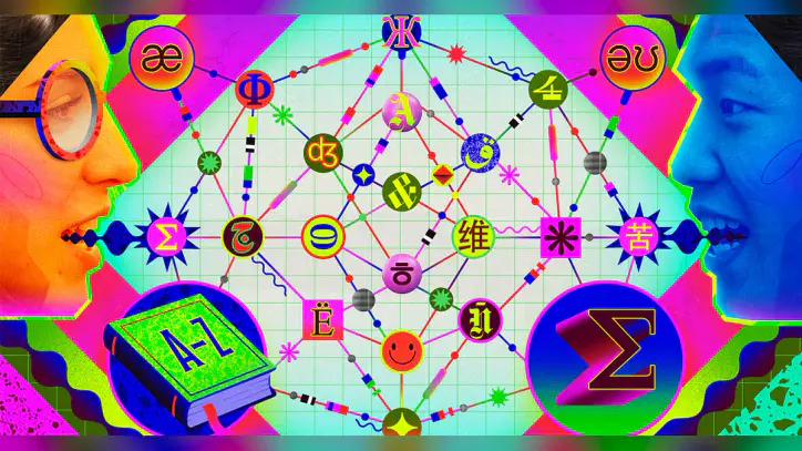 Is ‘Attention’ the Essence of Intelligence? | Quanta Magazine