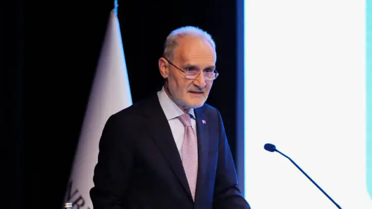 İş dünyası temsilcileri OVP'yi değerlendirdi