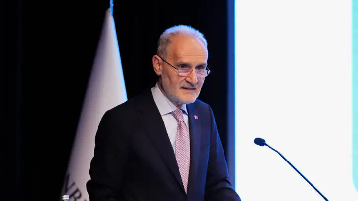 İş dünyası temsilcileri OVP'yi değerlendirdi