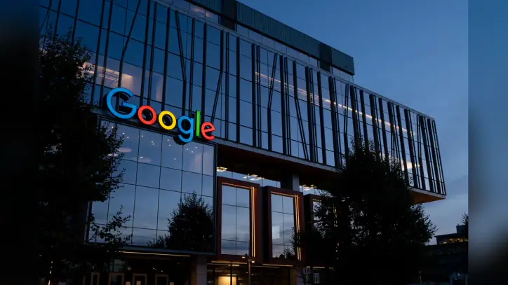 Is Google the Market's Biggest Artificial Intelligence (AI) Mistake? The Stock Is Priced Like a Loser. | The Motley Fool