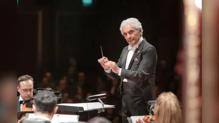 İş Sanat 27. Sezon Programı: Konserler, Gösteriler ve Söyleşiler