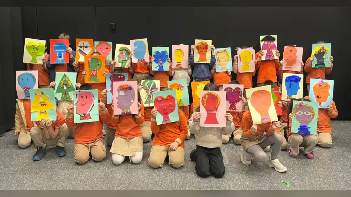 İş Sanat’tan çocuklar için renkli ekim atölyeleri