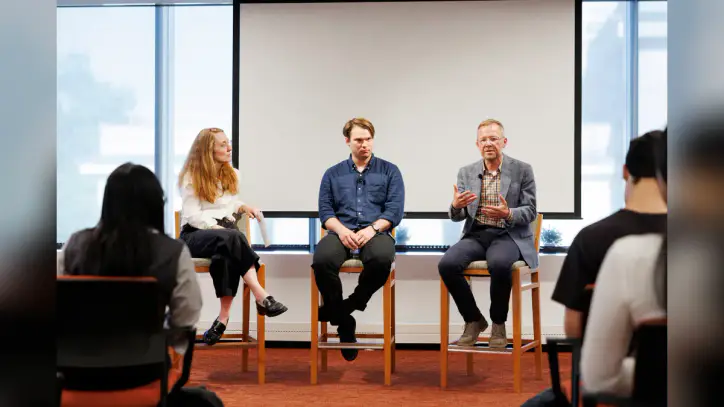 Is there a philosopher in the house? — Harvard Gazette