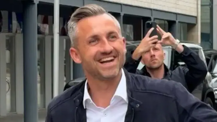 Is this Germany’s ‘most dangerous man?’ | CNN