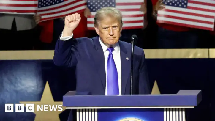 Is Trump's $5,000 pledge a sign of panic?