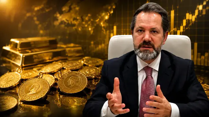 Gram altın için kritik gün yarın: İslam Memiş ters köşeye karşı uyardı