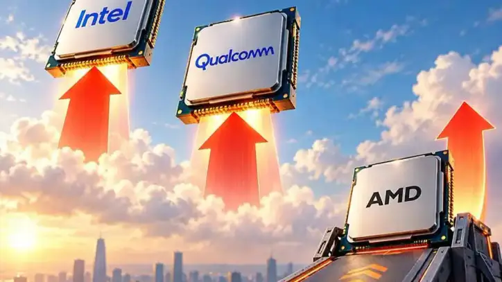 AMD zam yapmaya hazırlanıyor - Bilim Teknoloji Haberleri
