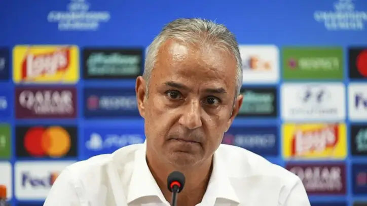 İsmail Kartal devam edecek mi? Kritik zirveden karar çıktı - ASpor