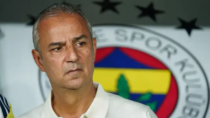 İsmail Kartal, Fenerbahçe'de devam ediyor | NTVSpor