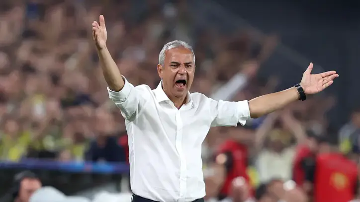 "İsmail Kartal gitti, geldi" | Sporun manşetleri | NTVSpor