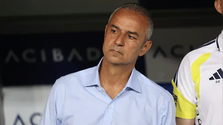 İsmail Kartal kararını verdi! Fenerbahçe'de büyük rotasyon
