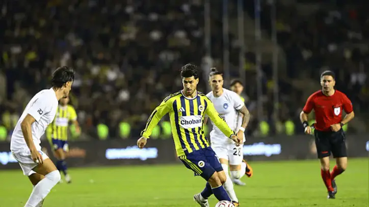 İsmail Kartal kararını verdi! Fenerbahçe'ye Marco Asensio müjdesi