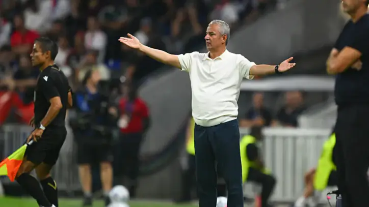 İsmail Kartal: 'Şampiyonlar Ligi'ne gideceğimizi biliyorduk'