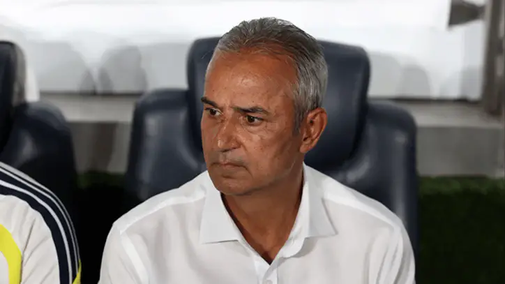 İsmail Kartal'a su şişesi atmıştı! İfadesi ortaya çıktı