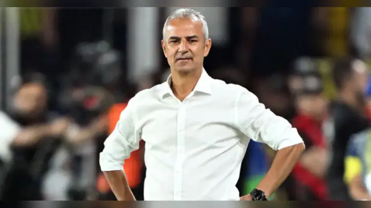İsmail Kartal'dan Asensio ve şampiyonluk sözleri!