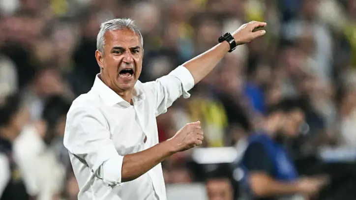 İsmail Kartal'dan Aziz Yıldırım'a flaş itiraf! İşte istifa kararının nedeni - ASpor