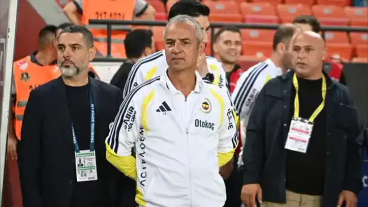 İsmail Kartal'dan Fenerbahçe taraftarına mesaj: 'Sezon sonunda şampiyon olacağız'