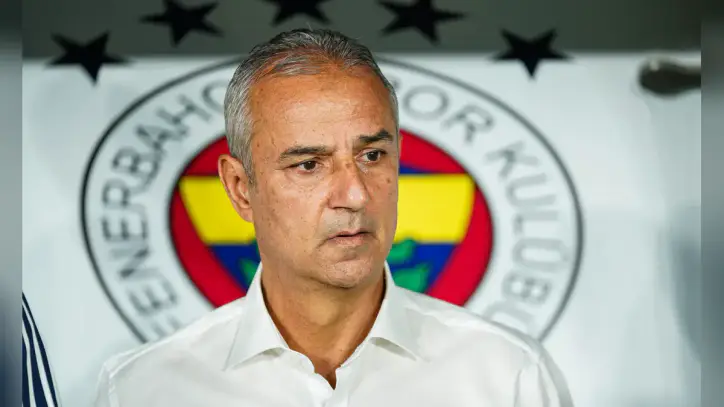 İsmail Kartal'dan Fenerbahçe'yi hayata döndürecek operasyon! Roma maçıyla her şey değişecek | NTVSpor