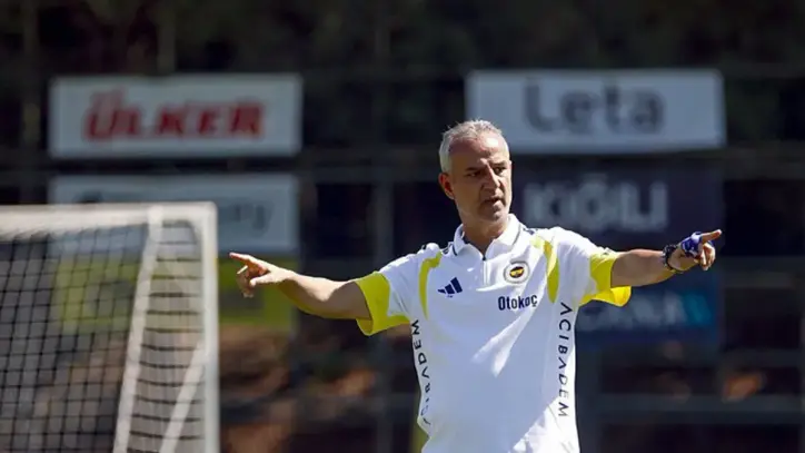 İsmail Kartal'dan radikal karar! Eyüpspor maçında... - ASpor