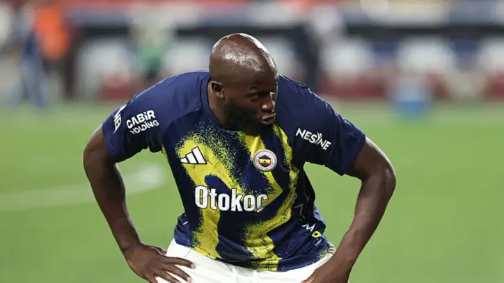 İsmail Kartal’dan Romelu Lukaku kararı! Rizespor – Fenerbahçe maçı ne zaman, saat kaçta, hangi kanalda?