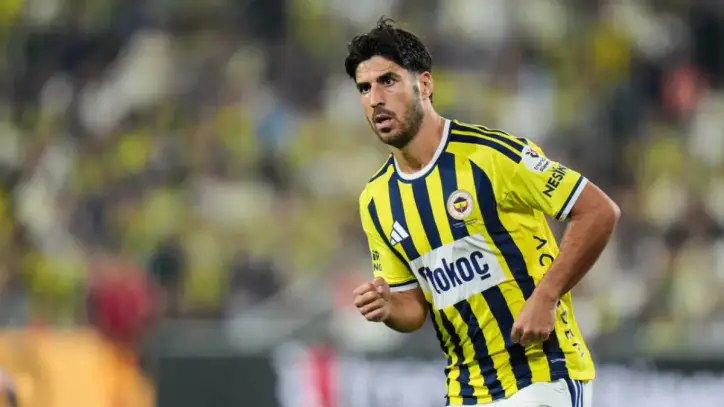 İsmail Kartal'dan Marco Asensio müjdesi: Görev alacağı maçı duyurdu
