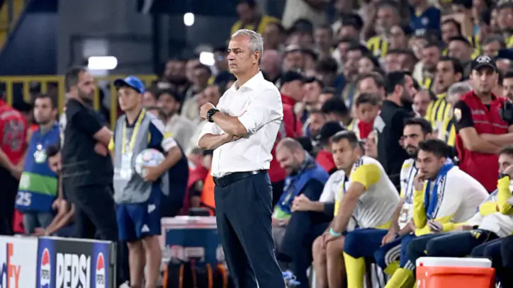 İsmail Kartal'ın istifa etme sebepleri ortaya çıktı! İşte o 9 madde - ASpor
