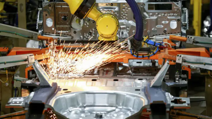 İSO Türkiye İmalat PMI 3 ayın en yüksek seviyesinde