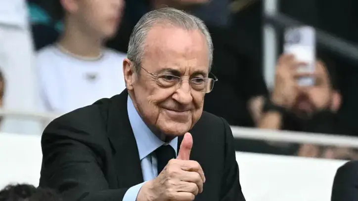 İspanya Yüksek Spor Konseyi, Tebas'a karşı Real Madrid'i haklı buldu | Goal.com Türkçe