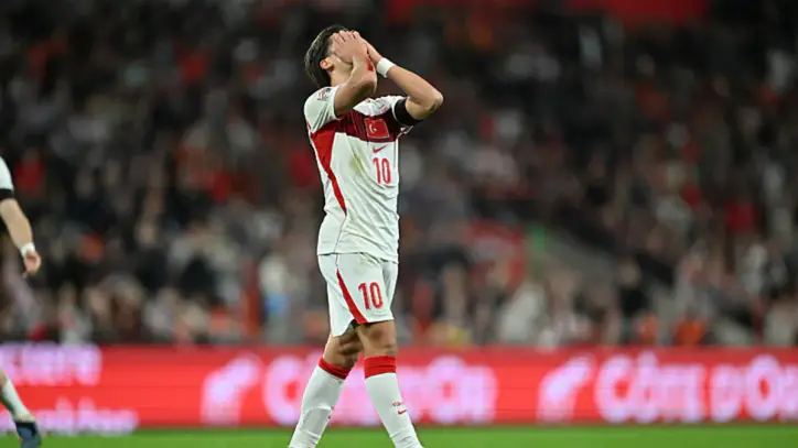 İspanya’da Arda Güler için olay sözler! ‘Sürekli bir kabus yaşıyor’