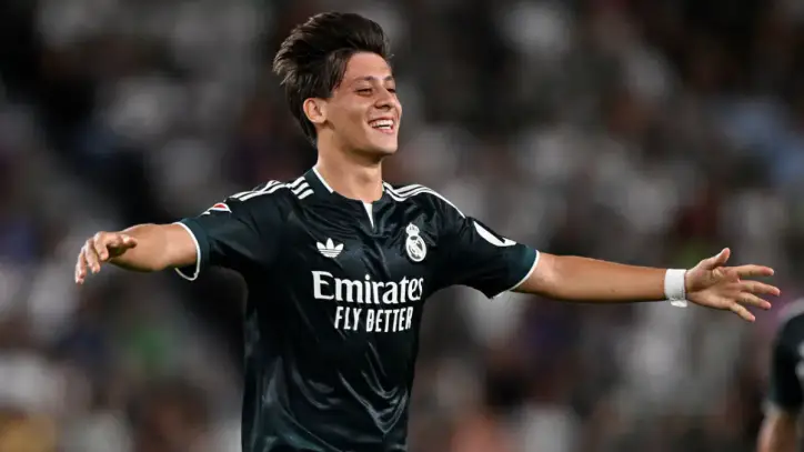 İspanyol basını yazdı: Real Madrid'den Arda Güler kararı!