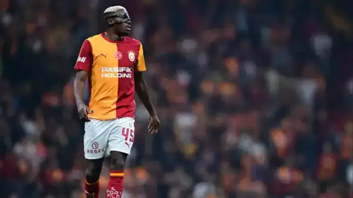 İspanyol basınında Galatasaray yankısı: 'Osimhen Barcelona’yı korkutuyor'