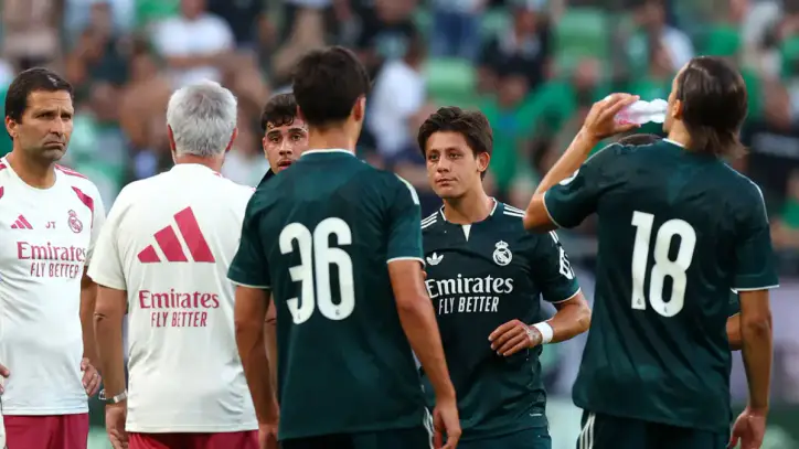 İspanyol basınından flaş Arda Güler - Jose Mourinho iddiası: 'Faturayı yine ona kesti'