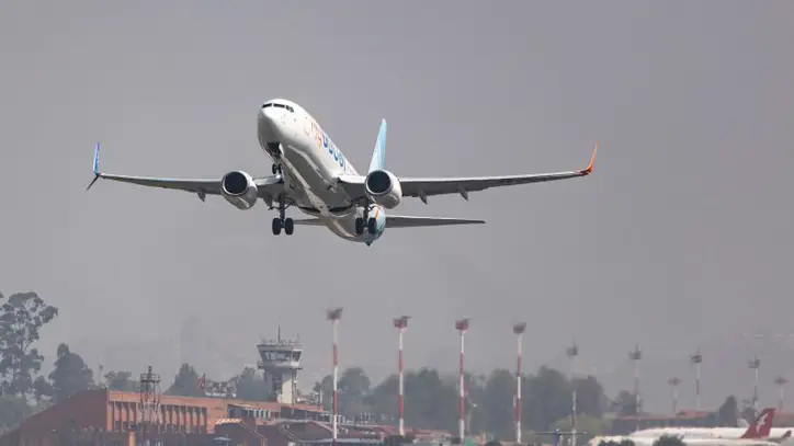 Israel-bound plane diverts after ‘violent incident’ between pilots | CNN