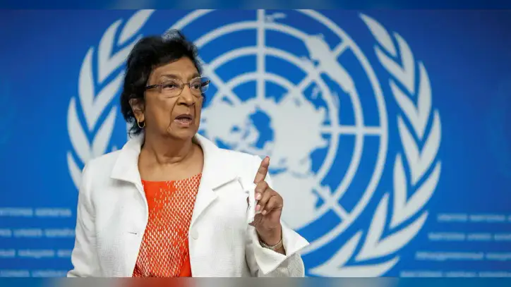 'Goebbels applauding from hell' • Israel denounces Nobel Peace Prize winner over Gaza genocide probe
