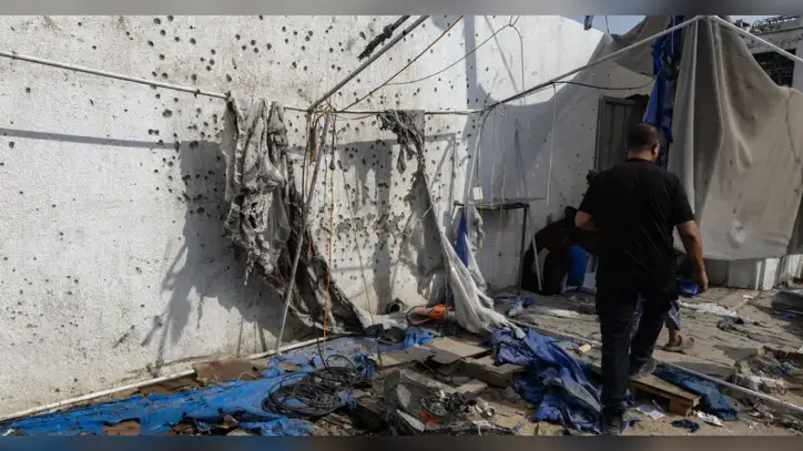 Israel Lists 170 Killed in Gaza It Says Were Militants Posing as Media Workers