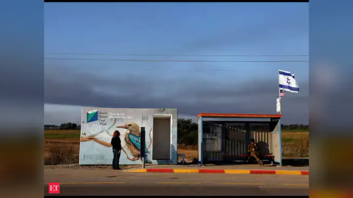 Israel marks three years since Hamas' October 7 attack