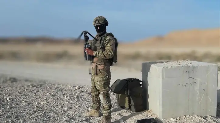 Israeli military creates new branch focused on AI, drones and robotics - Breaking Defense