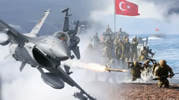 İsrail basınından itiraf gibi analiz: 'Türkiye İran’a benzemez!'