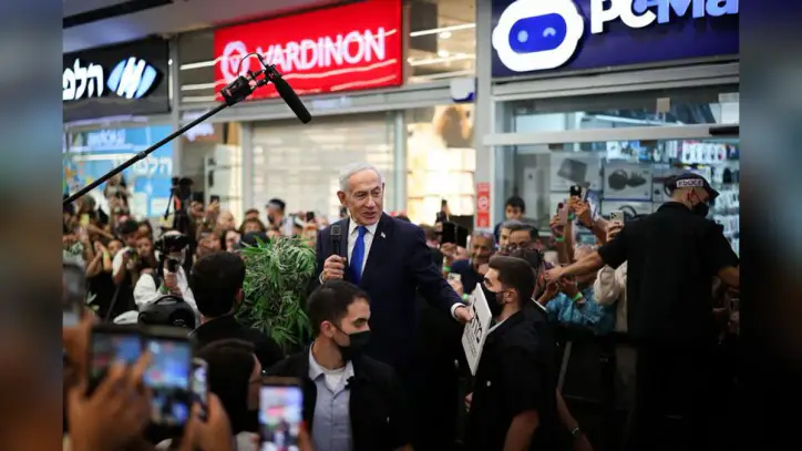 Arab Voter Turnout Could Make or Break Netanyahu in Israeli Election