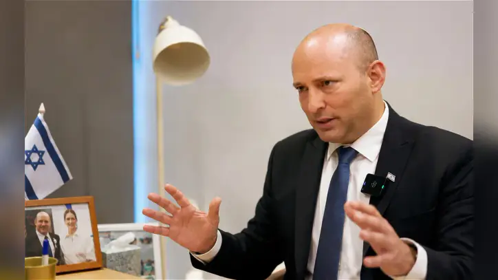 İsrail’de seçim kampanyasında gündem Türkiye. Bennett: Birlikte çalışırım, Netanyahu: Erdoğan sakinleşmeli - Serbestiyet
