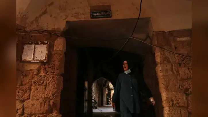 Israel-Lebanon agreement shines light on long-lost Jewish community