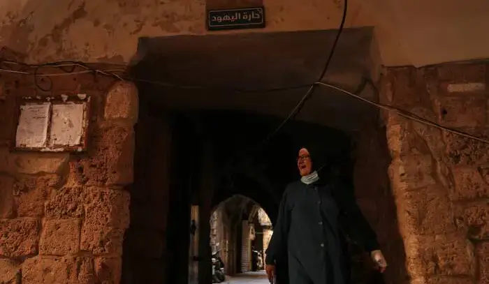 Israel-Lebanon agreement shines light on long-lost Jewish community