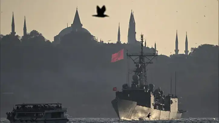 İsrail’de denizaltı hesabı değişti! Türkiye’nin gücüne karşı yeni hamle: Filo için 8 sayısı gündemde