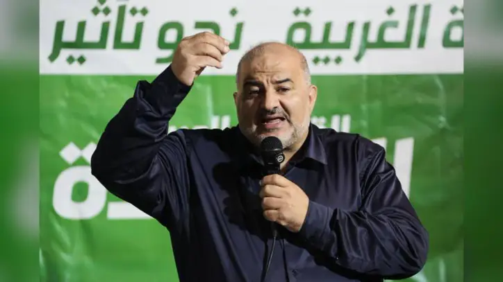 Israel's Arab-led parties could decide the election if anyone would partner with them