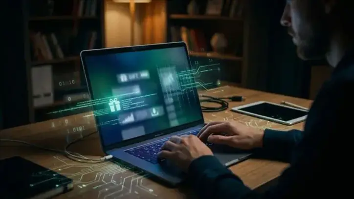 İsrailli şirketin çevrim içi reklamları casusluk için kullandığı ortaya çıktı